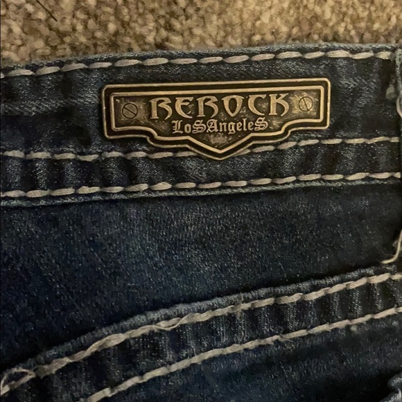 ReRock Jeans - Picture 6 of 6